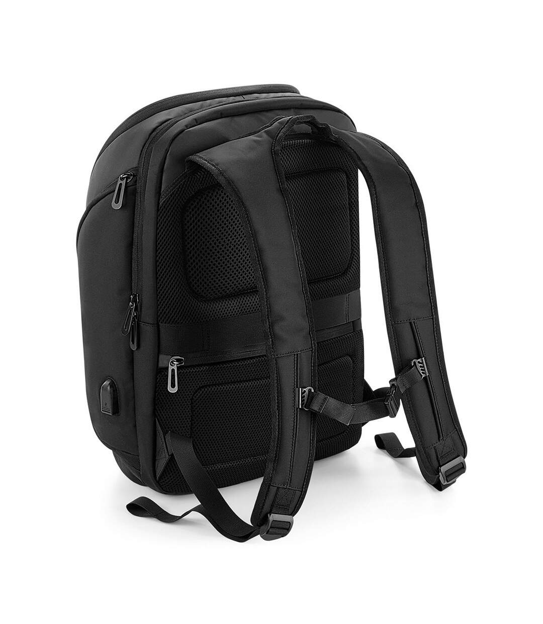 Pro-tech charge backpack one size black Quadra