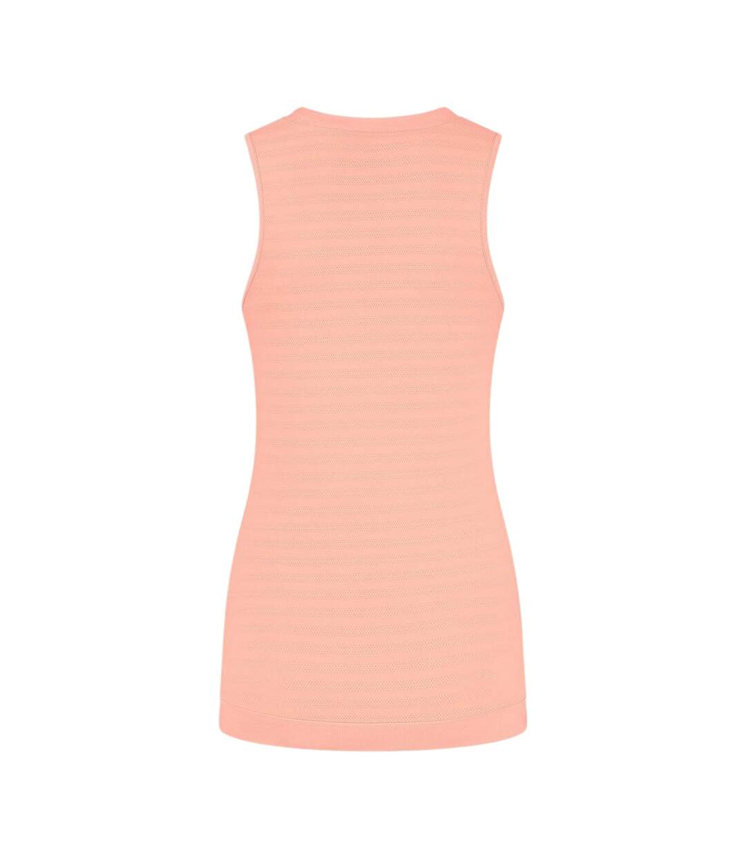 Débardeur Motif/style Sans Coutures Femme Vieux Rose K-Swiss-2