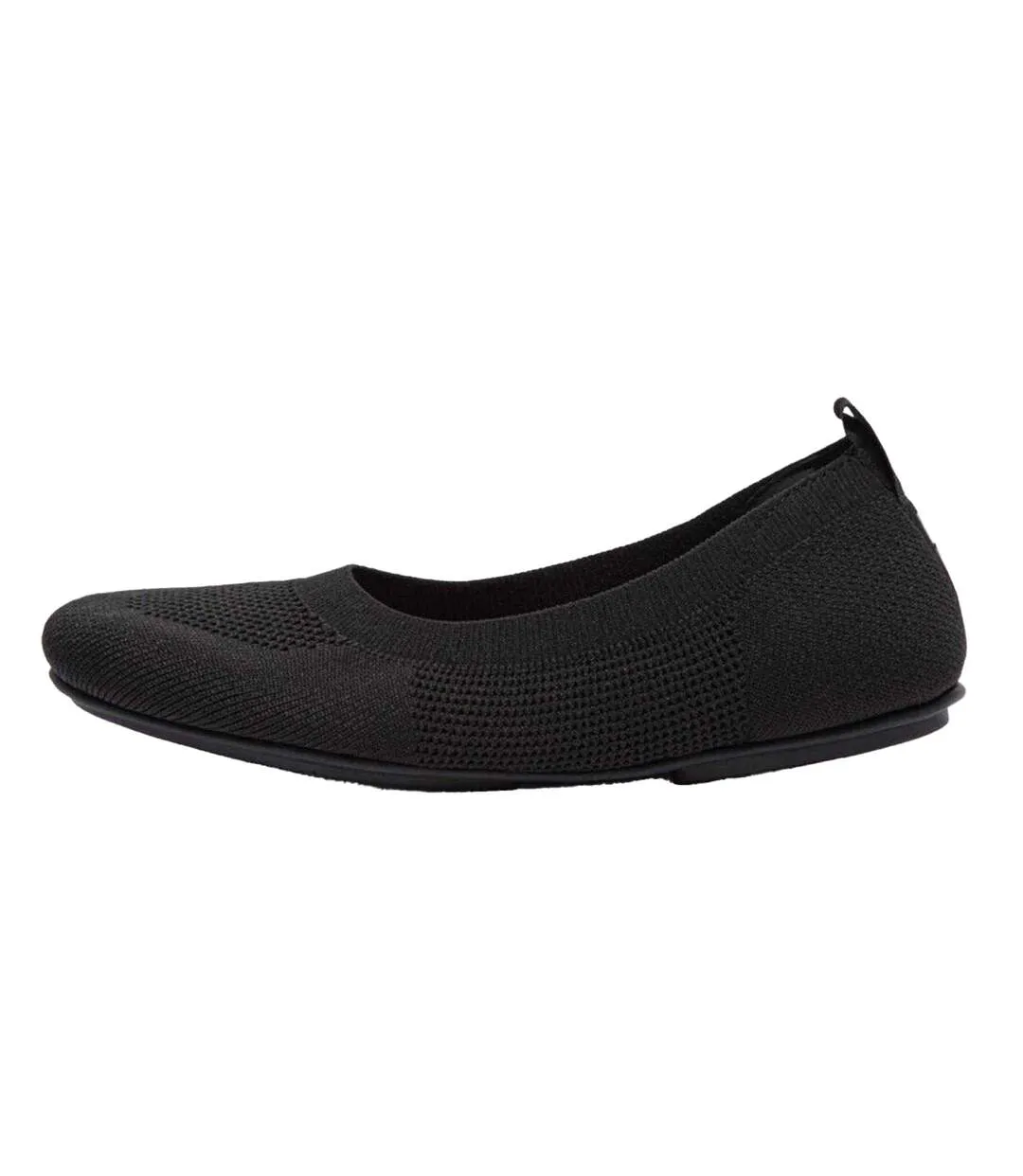 Ballerines Femme Noir Fit Flop-3