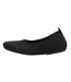 Ballerines Femme Noir Fit Flop-3