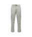 Pantalon cargo gris clair homme only & sons dean-1