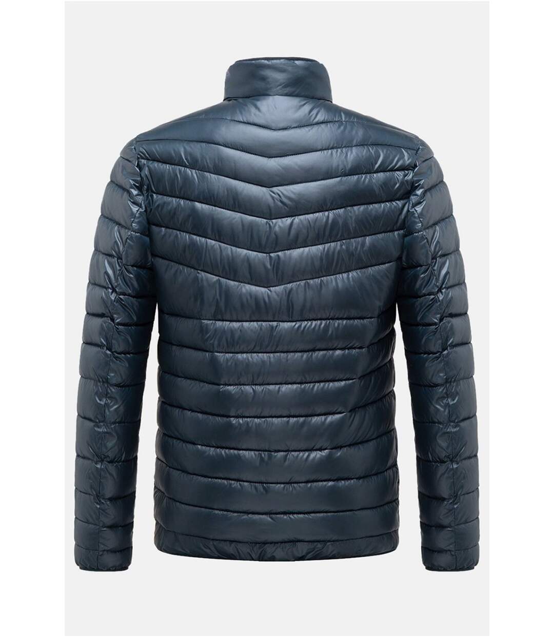 Doudoune en polyester recyclé   -  Kaporal - Homme