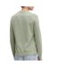 Pull vert homme tommy hilfiger tjm slim ess-2