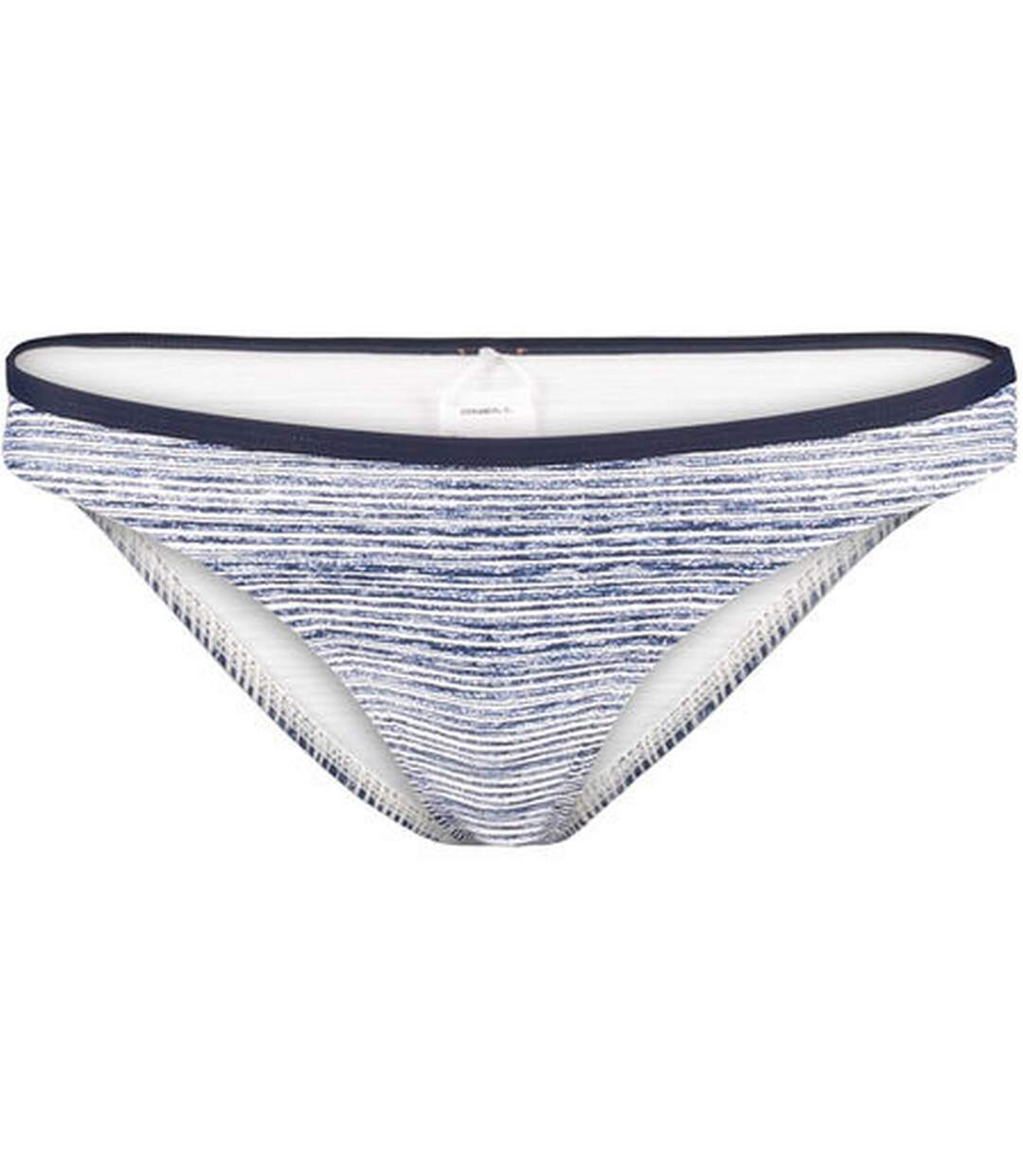 Bas de bikini culotté imprimé pour femme/femme bleu O´Neill-1