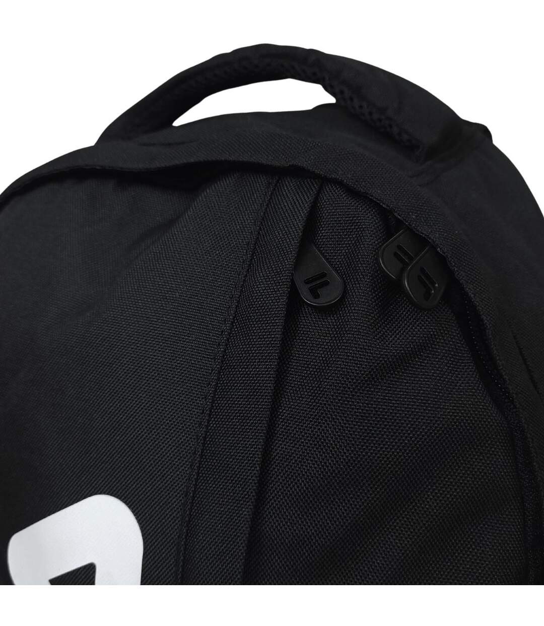 Sac À Dos Fussa Fbu0125 45 Cm X 28 Cm X 13 Cm Noir Fila-3