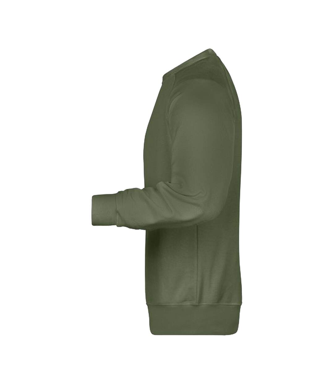 Sweat Homme Olive James And Nicholson-4