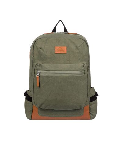 Sac à dos Kaki Homme Quiksilver Coolcoast