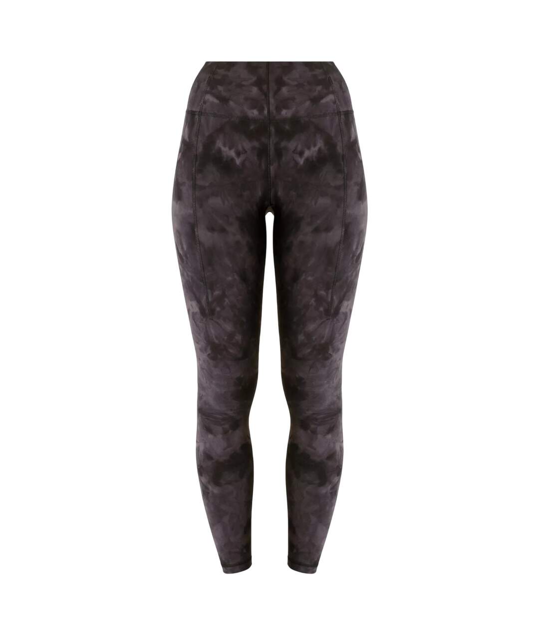 Legging Yoga Super Soft 7/8 Femme Marron Foncé Sweaty Betty-3