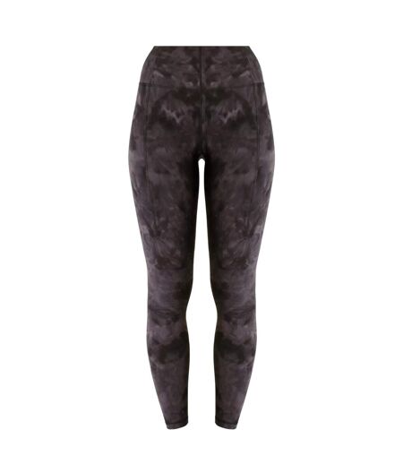 Legging Yoga Super Soft 7/8 Femme Marron Foncé Sweaty Betty