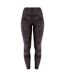 Legging Yoga Super Soft 7/8 Femme Marron Foncé Sweaty Betty-3