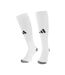 Chaussettes Hauteur Genoux Milano Adulte Blanc Adidas-4