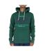 Sweat Vert Homme Superdry M2013126A - 3XL