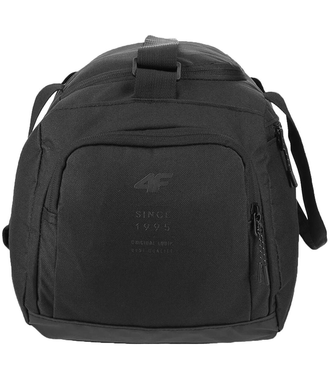 Sac De Sport U050 47 Cm X 25 Cm X 24 Cm Noir 4F-3