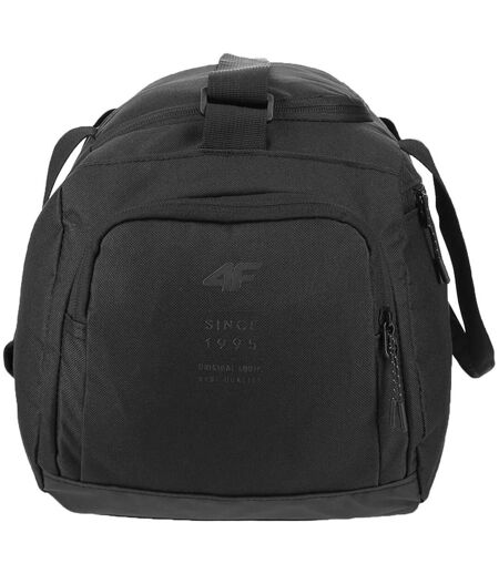 Sac De Sport U050 47 Cm X 25 Cm X 24 Cm Noir 4F