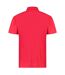 Kustom Kit Mens Workforce Regular Polo Shirt (Red)