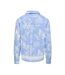 Chemise bleu femme jdy yanna-2
