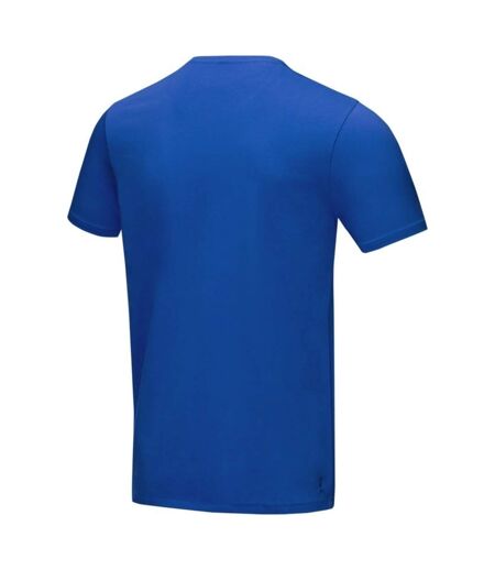 Elevate Mens Balfour T-Shirt (Blue)
