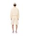 Short Paris Homme Beige Lacoste-3