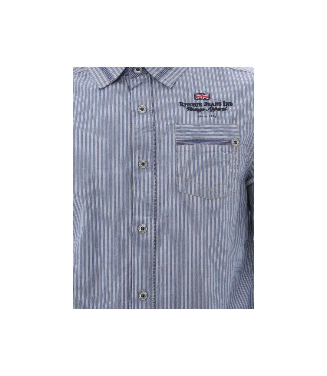 CHEMISE TYA-3