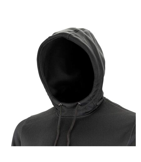 Sweat À Capuche Armour Homme Noir Viper