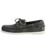 Derby Lacet Cuir Docksides Sebago Crazy