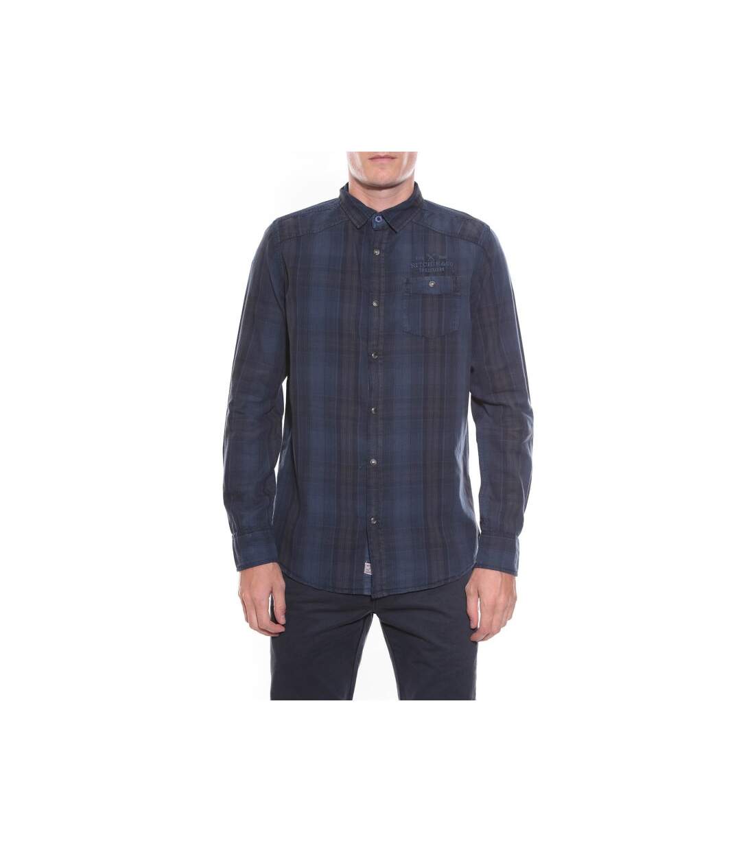 CHEMISE TALYA-1