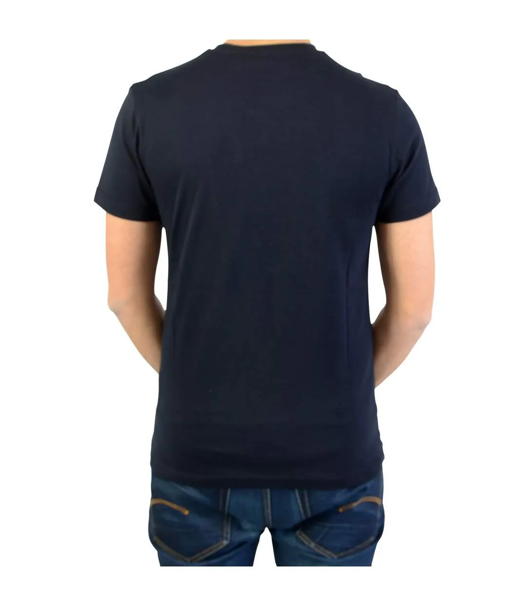 Tee-shirt Redskins Home Basic-2