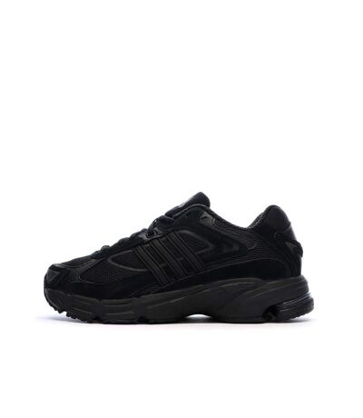 Baskets noires homme adidas response