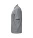 Mens Pique Polo Shirt Stone Projob-3