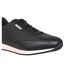 Baskets Panther Homme Noir Firetrap-3