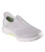 Skechers Mens Go Walk 7 - Easy On 2 Shoes (Brown) - UTFS10537