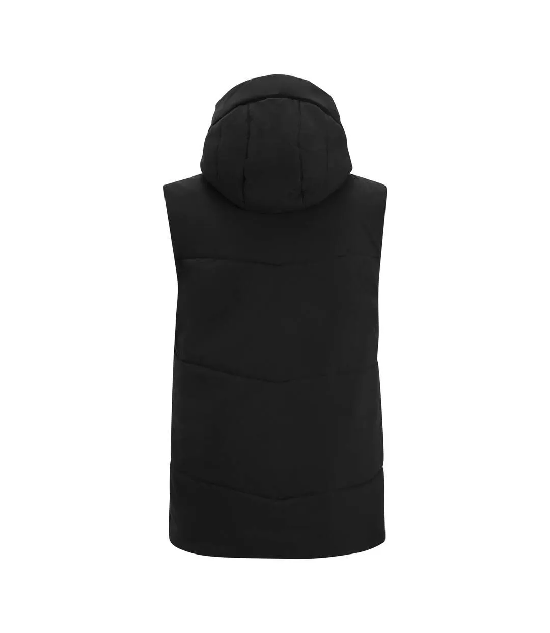 Veste Sans Manches Nehiala Femme Noir Regatta-3
