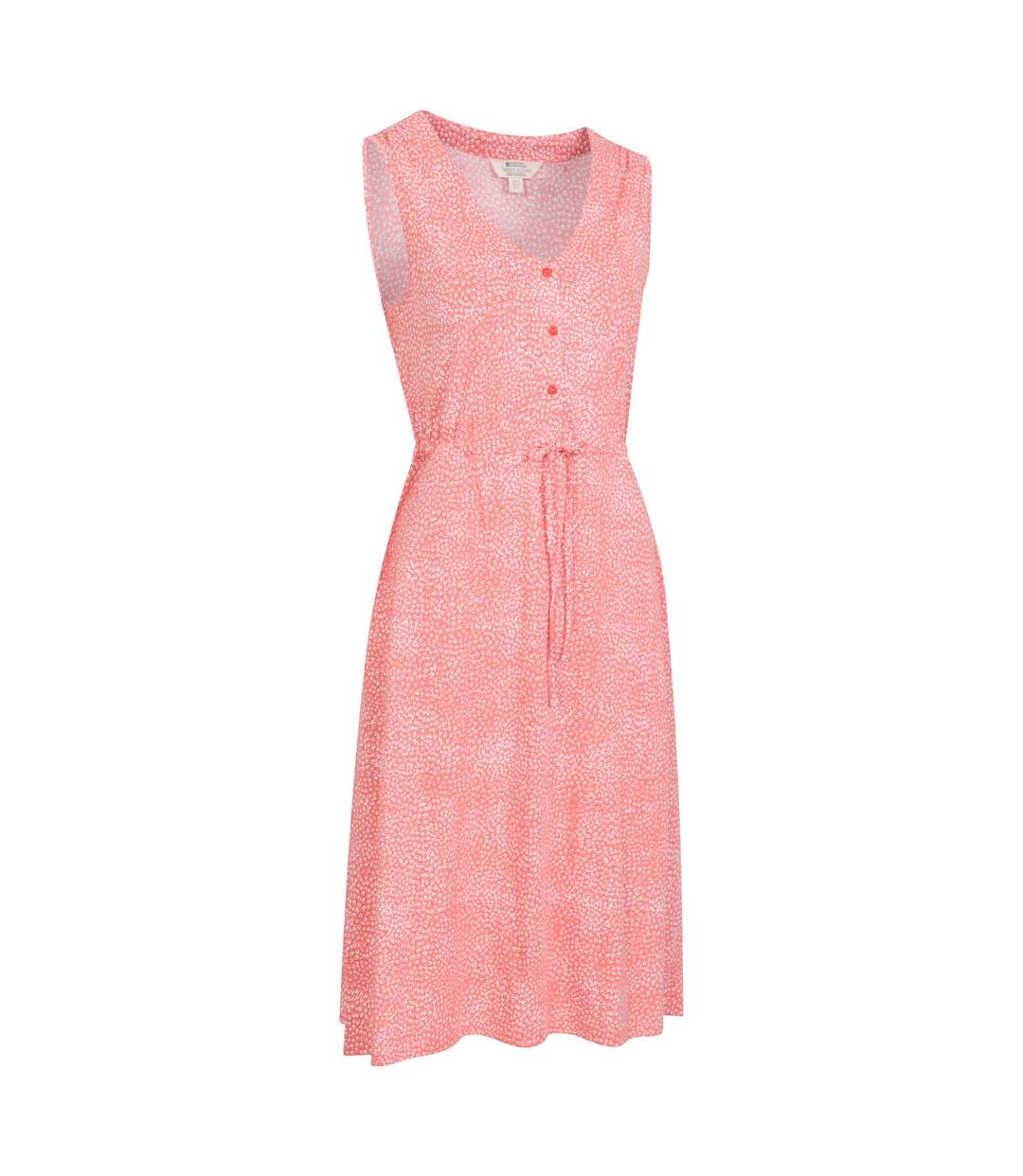 Robe bahamas femme corail Mountain Warehouse