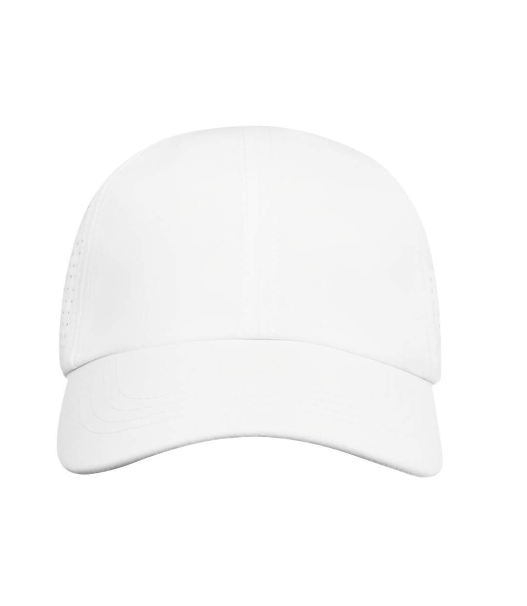 Casquette mica blanc Elevate NXT-4