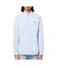 Chemise bleu homme lacoste adult popeline-1