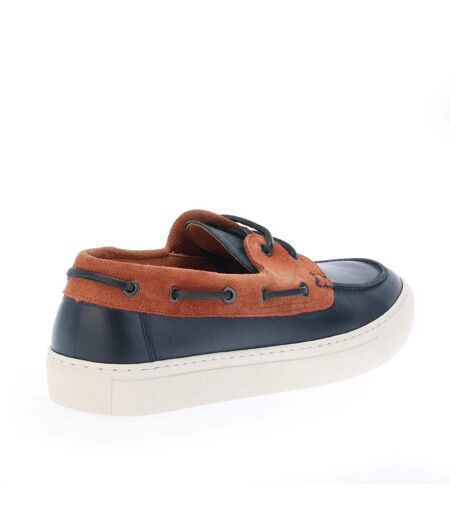 Chaussures bateau euenb homme bleu marine Ted Baker