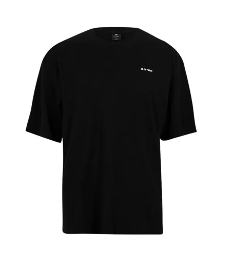 T-shirt Thinkman Homme Noir G-Star