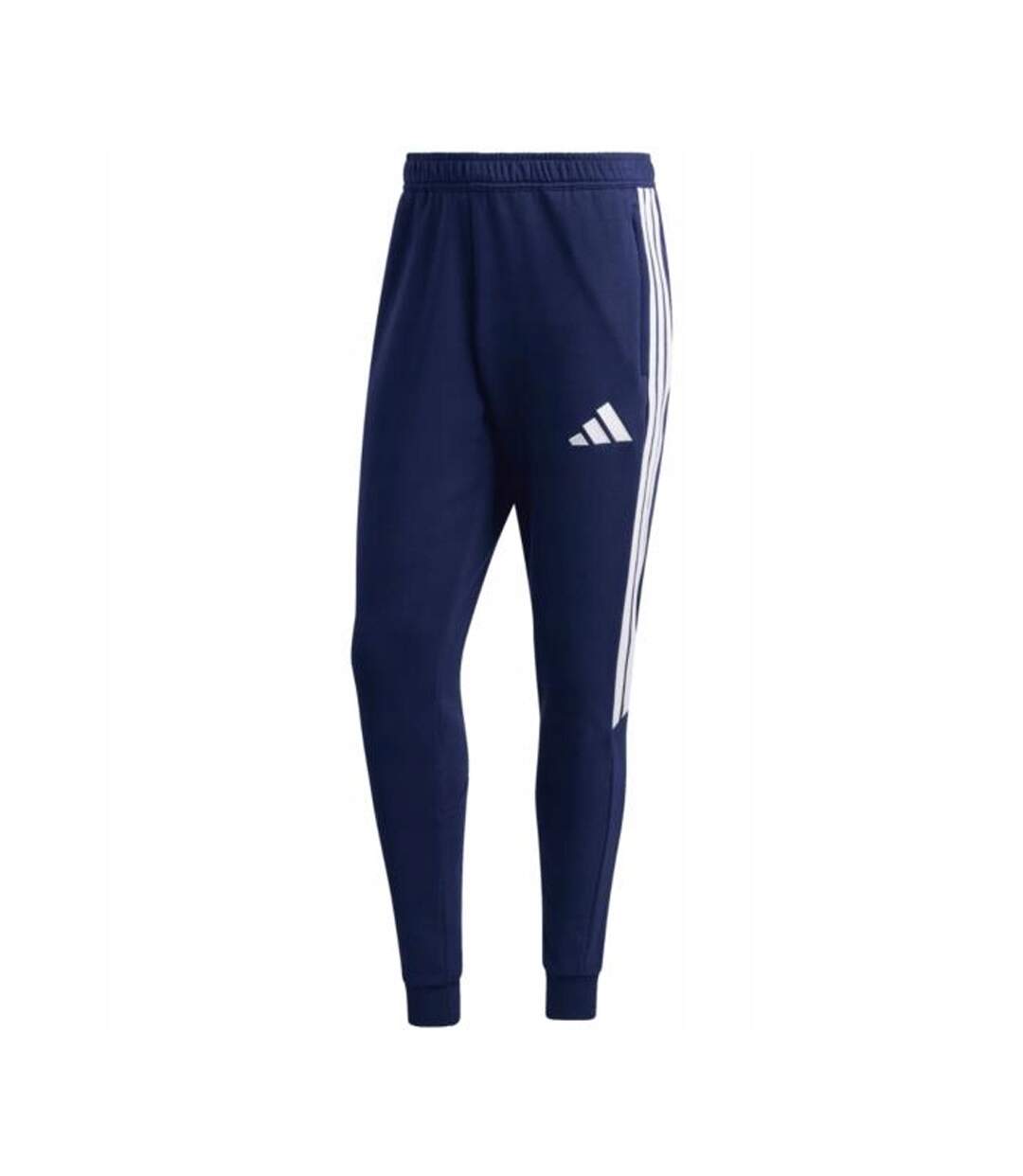 Pantalon De Jogging Tiro Homme Bleu Marine Adidas-2