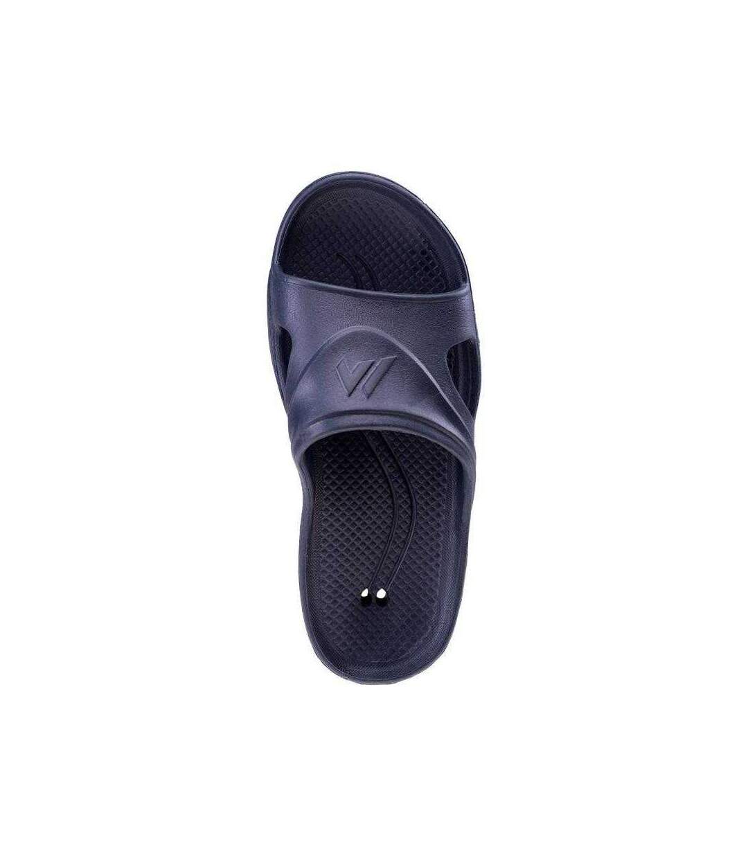 Tongs Pulpit Adulte Bleu Marine Foncé Martes-4