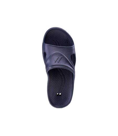 Tongs Pulpit Adulte Bleu Marine Foncé Martes