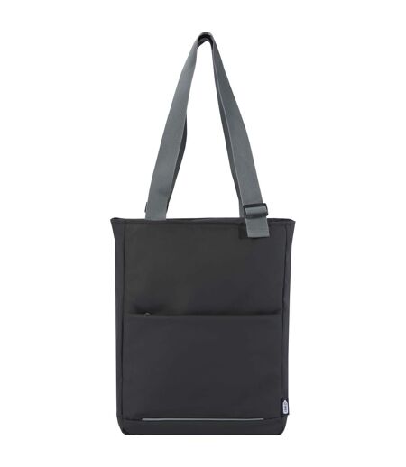 Tote Bag Aqua Taille Unique Noir Generic