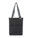 Tote Bag Aqua Taille Unique Noir Generic-1