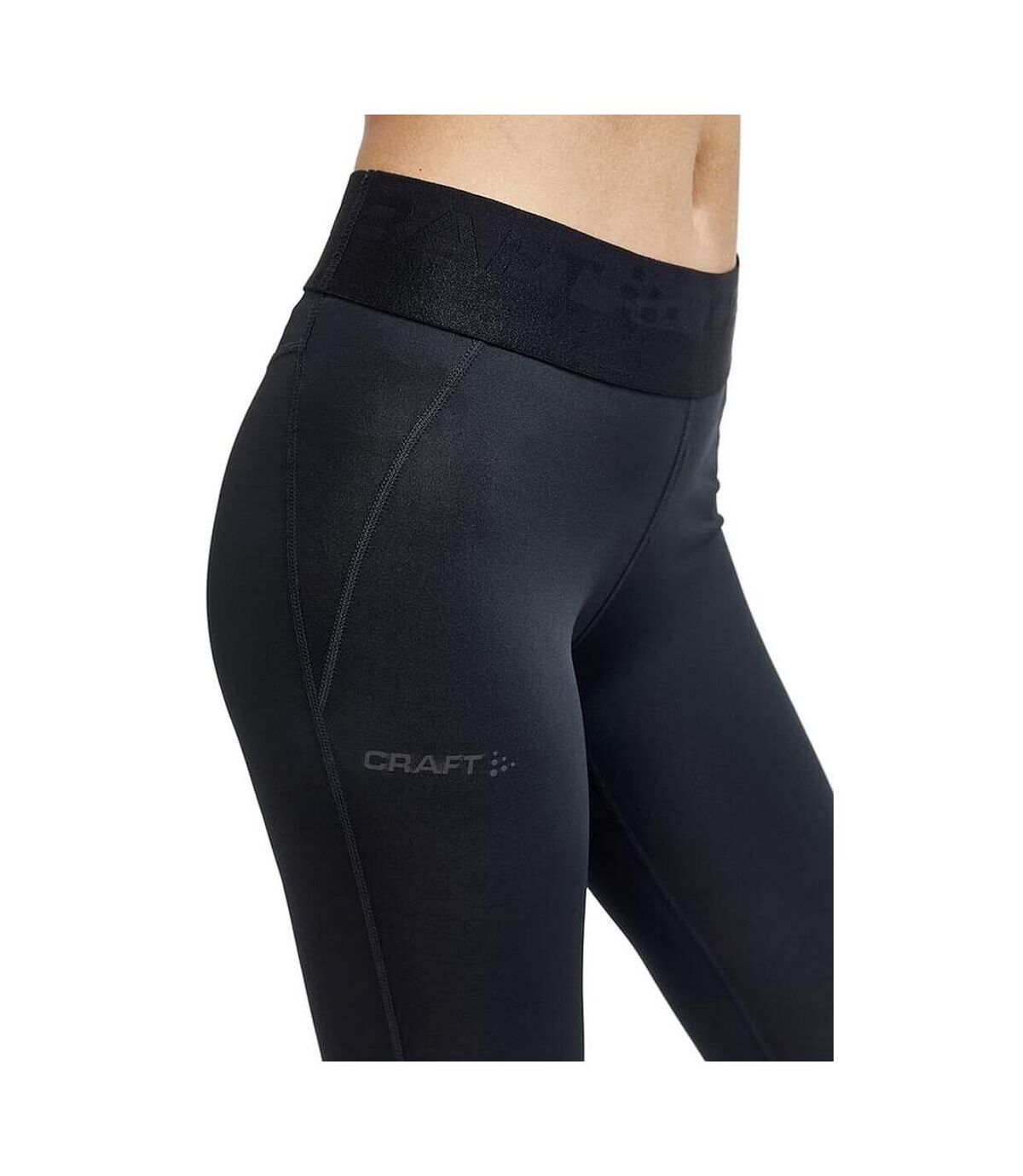 Craft Womens/Ladies Core Essence Leggings (Black)