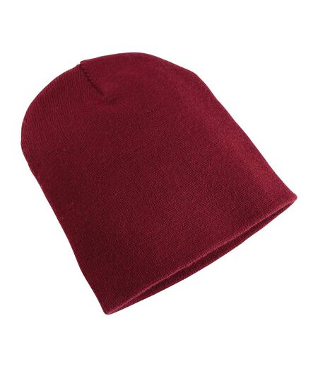 Bonnet Pourpre Flexfit