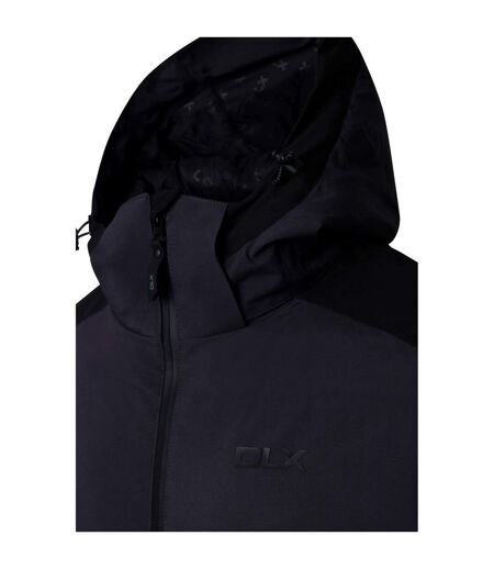 Blouson De Ski Kenneth Homme Gris Foncé Trespass