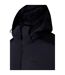 Blouson De Ski Kenneth Homme Gris Foncé Trespass-3