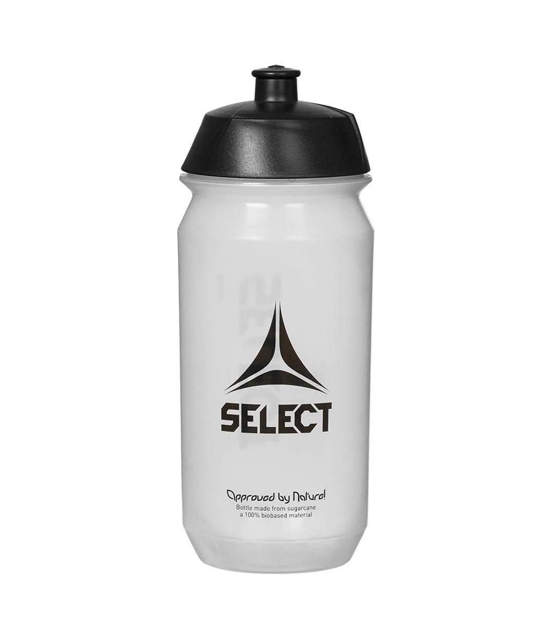 Gourde Bio Taille Unique Blanc Select-1