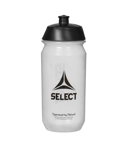 Gourde Bio Taille Unique Blanc Select