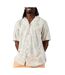 Chemise beige homme kaporal redy-1