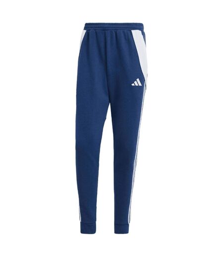 Pantalon De Jogging Tiro Homme Bleu Marine Adidas